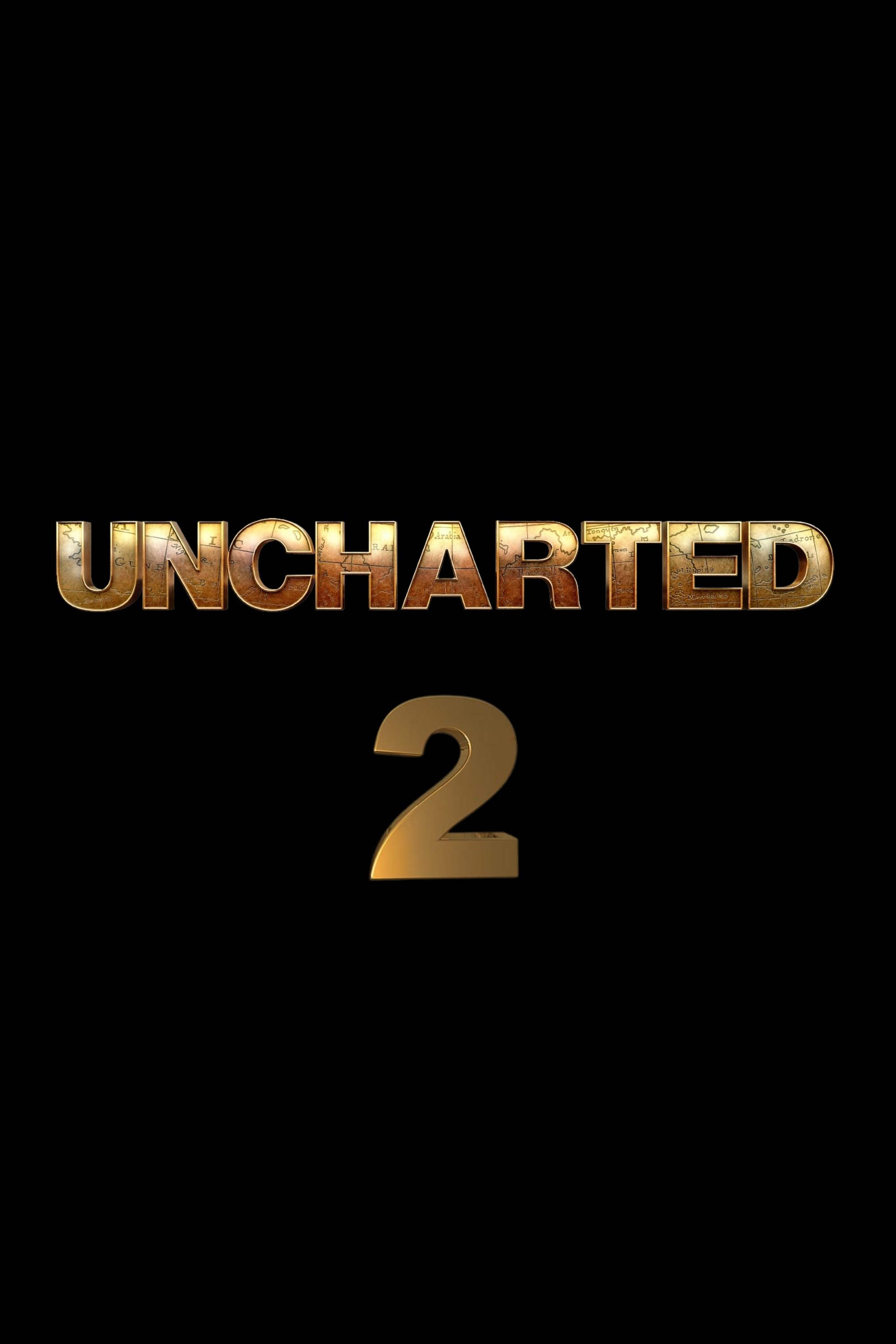Анчартед: 2