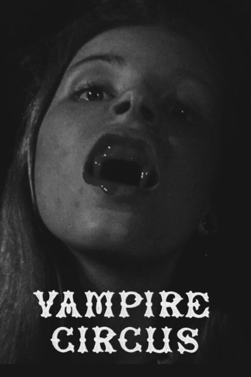 Circus der Vampire