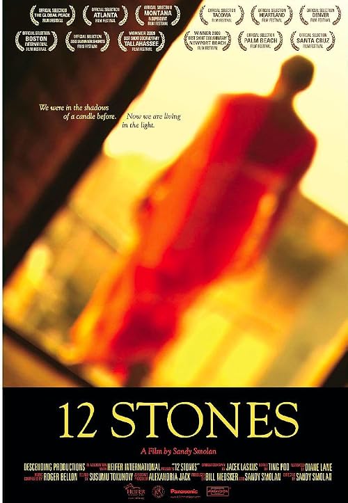 12 Stones