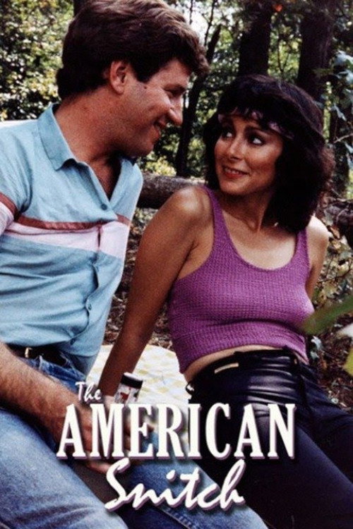 The American Snitch