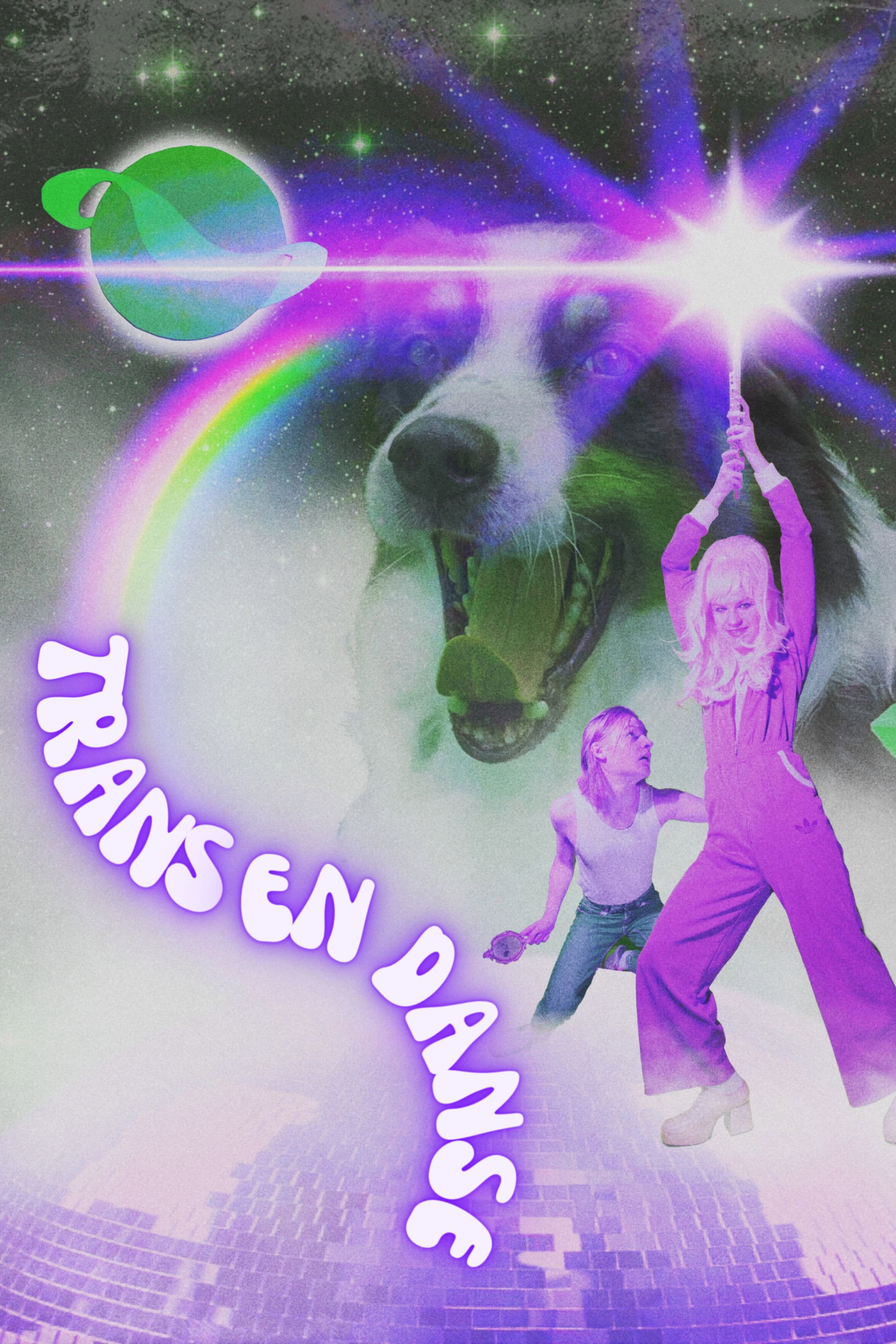 Trans en Danse