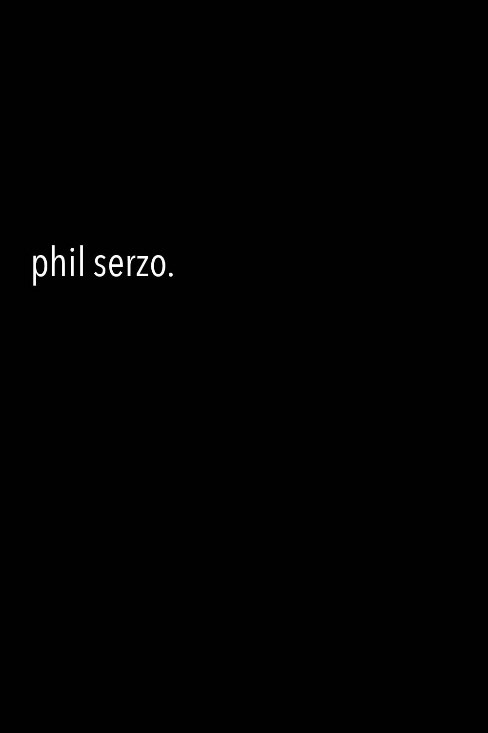 Phil Serzo
