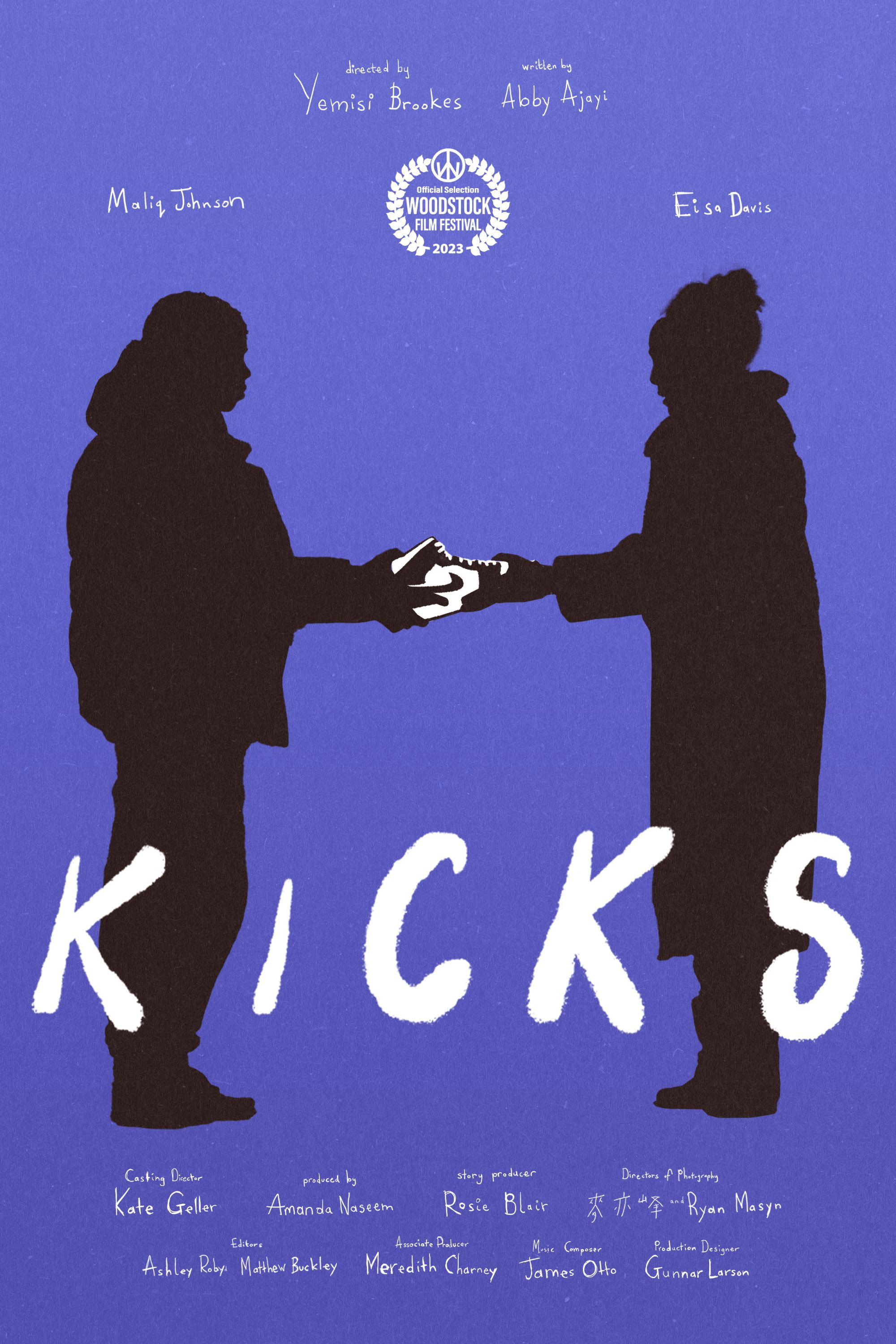 Kicks