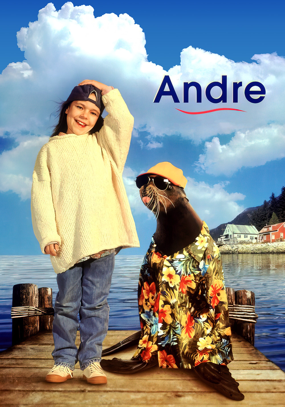 Andre