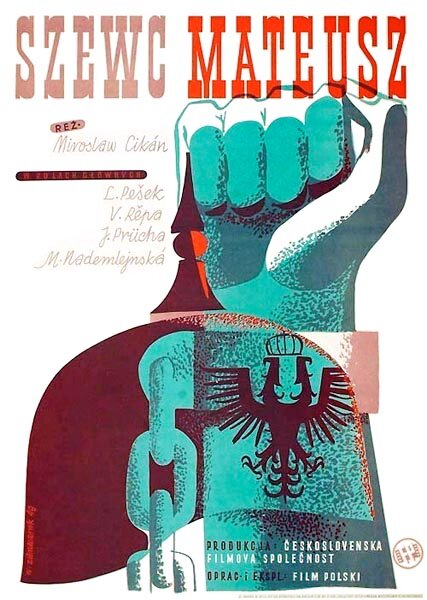 O sevci Matousovi