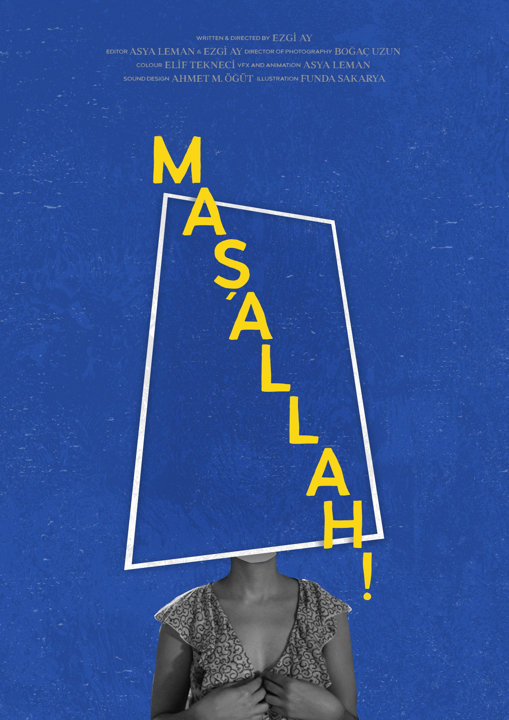 Maşallah!