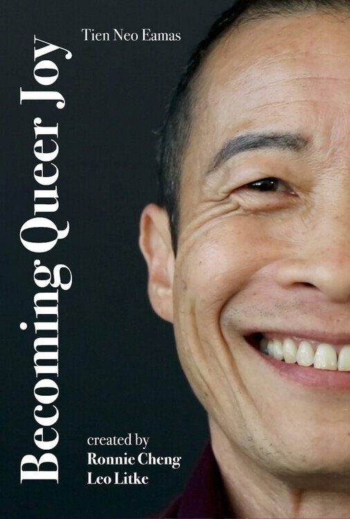 Becoming Queer Joy