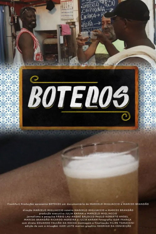 Botecos