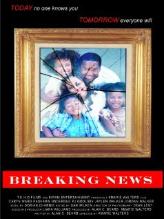Breaking News