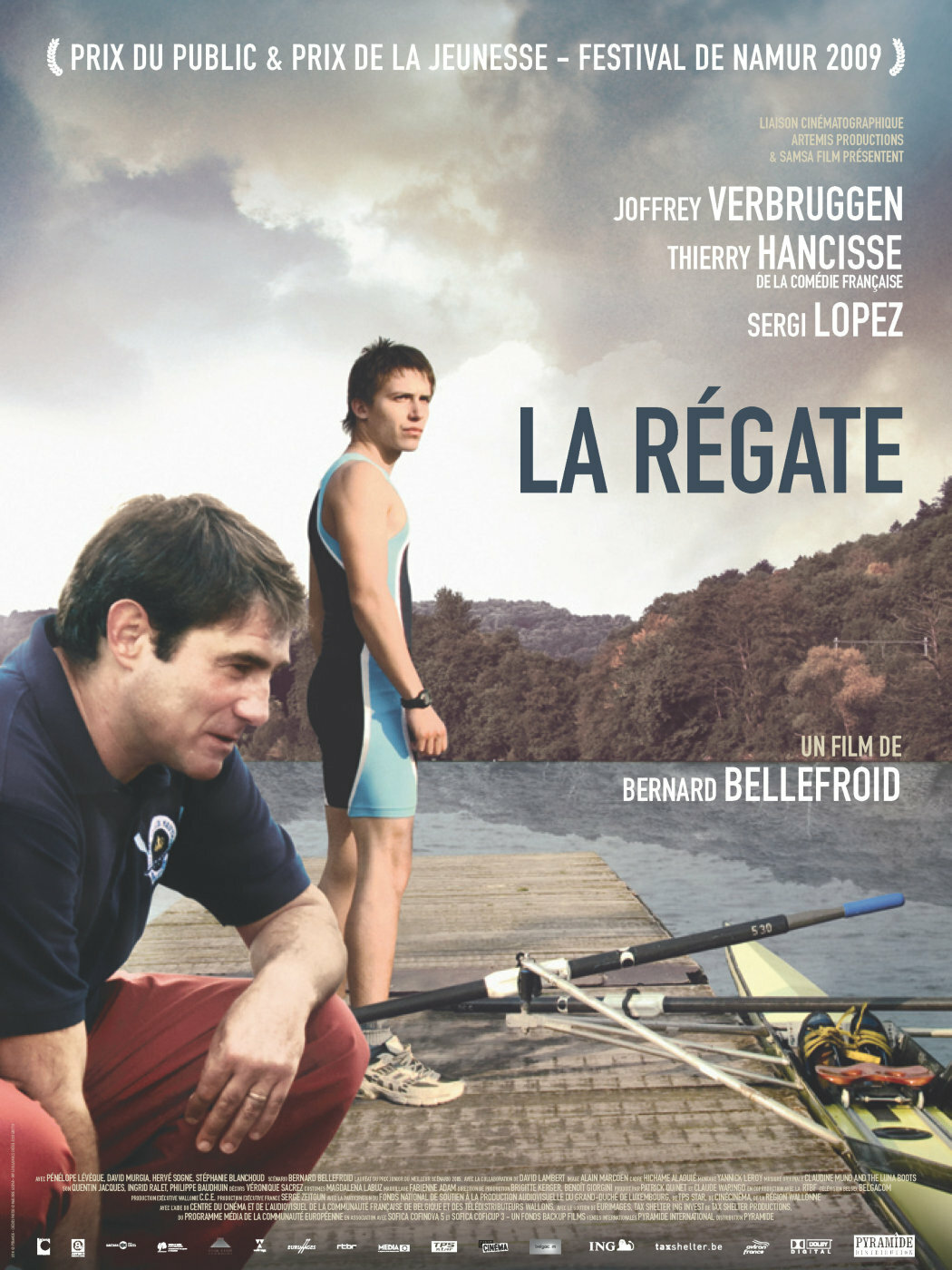 The Boat Race