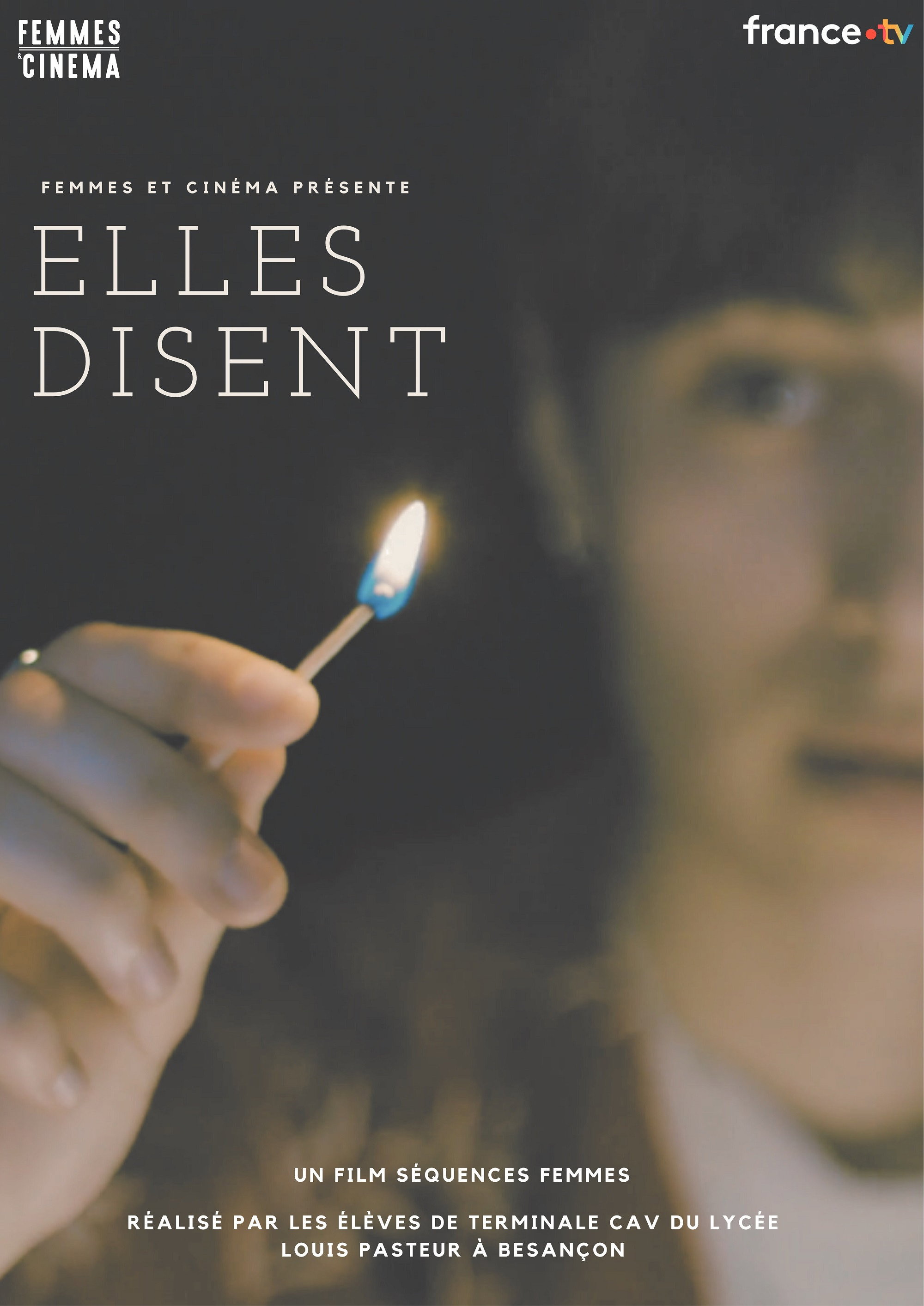 Elles disent
