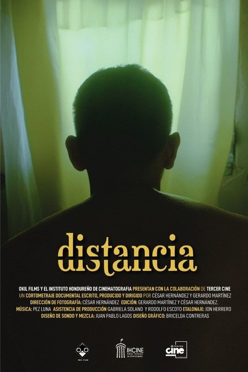 Distancia