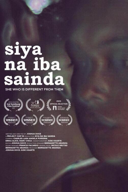 Siya Na Iba Sainda
