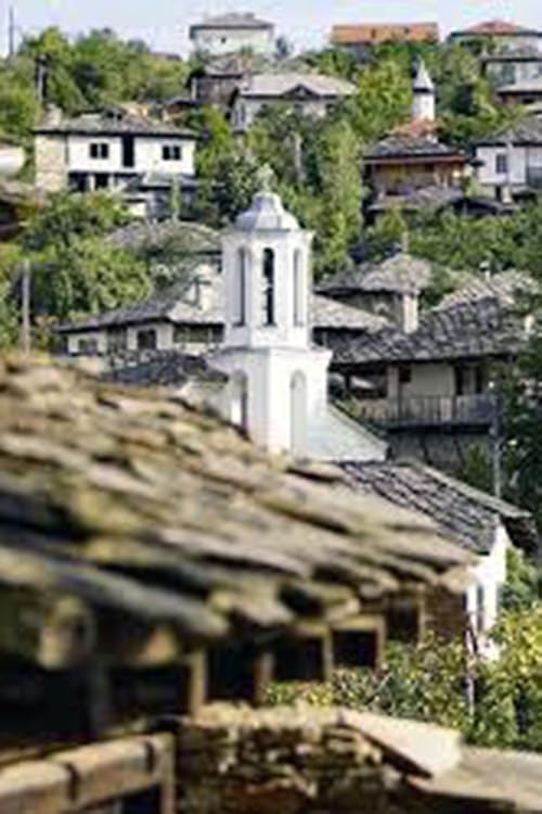 Choveshki praznitzi