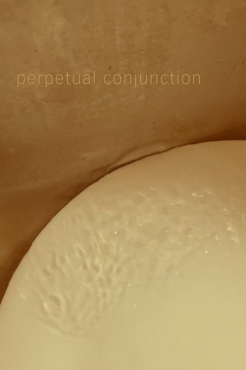 Perpetual Conjunction
