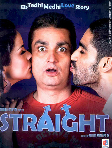 Straight