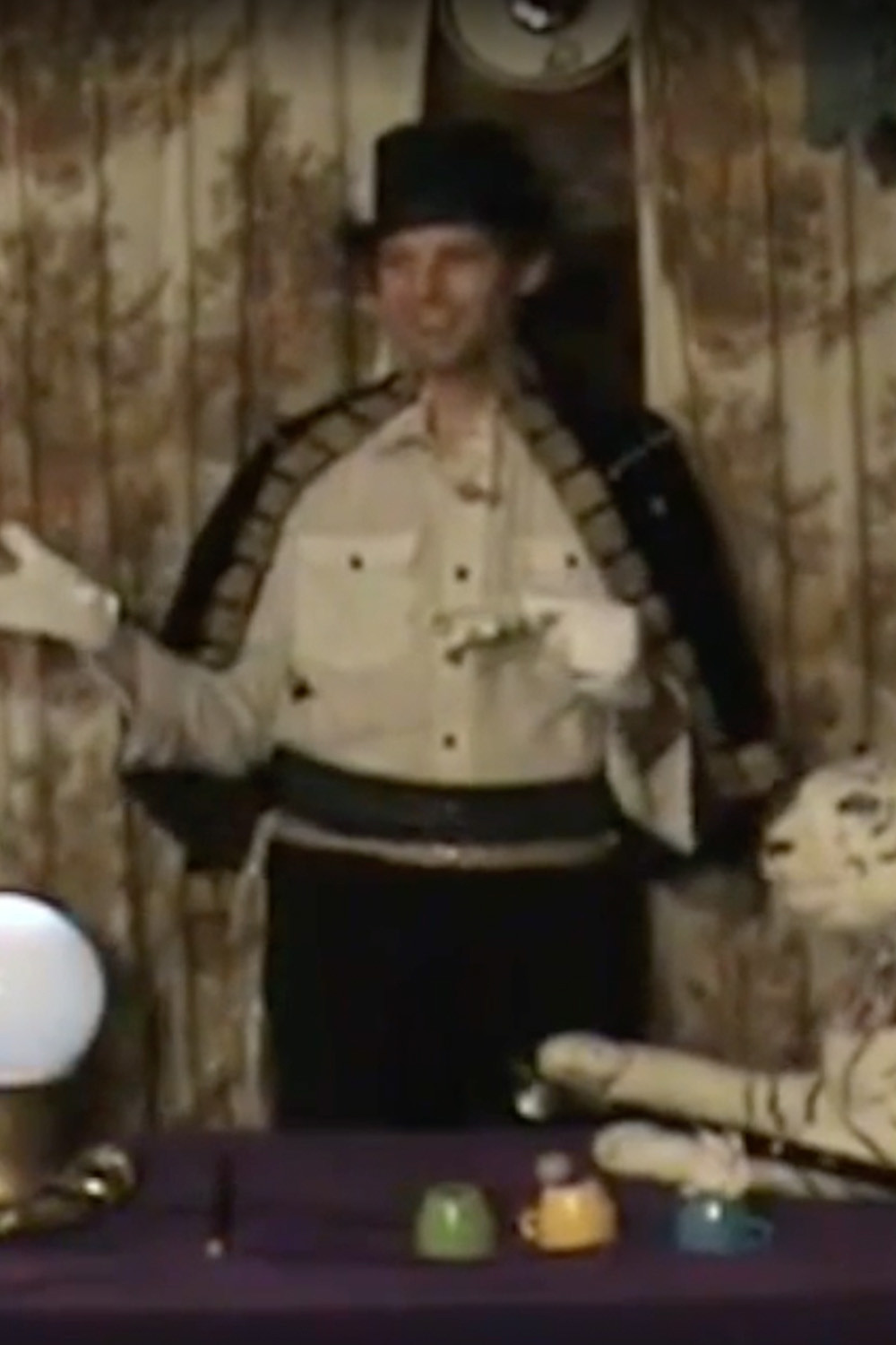 Magic Show