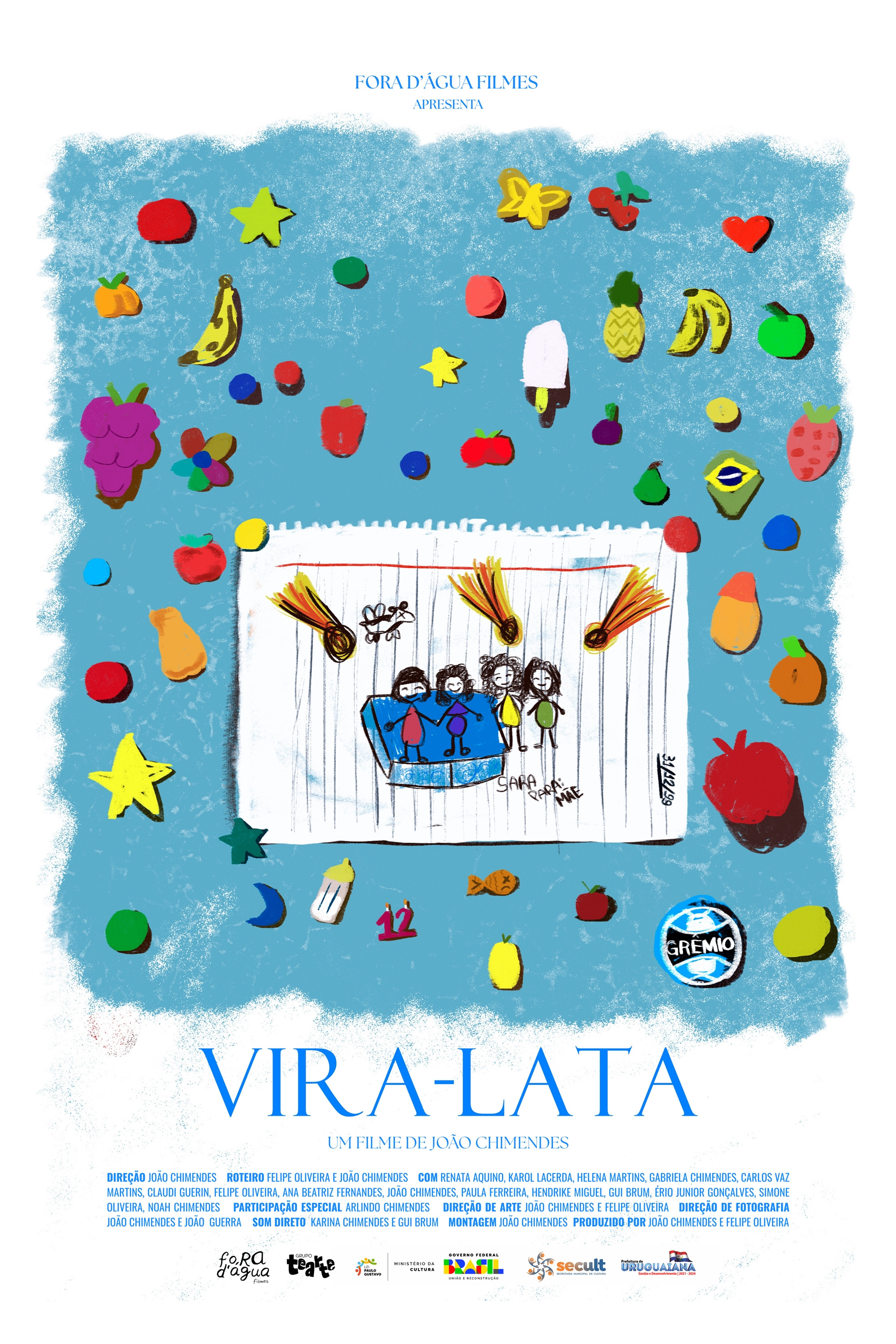 Vira-Lata