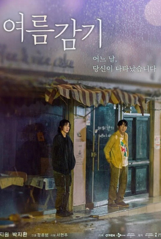 여름감