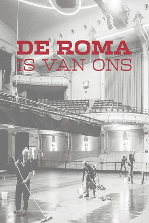 De Roma is van ons!