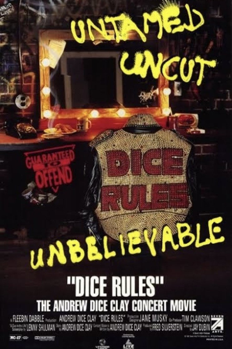 Dice Rules