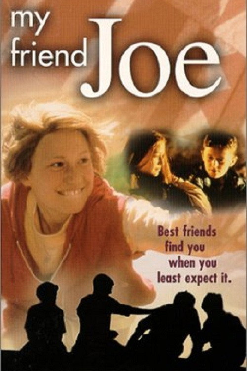 Mein Freund Joe