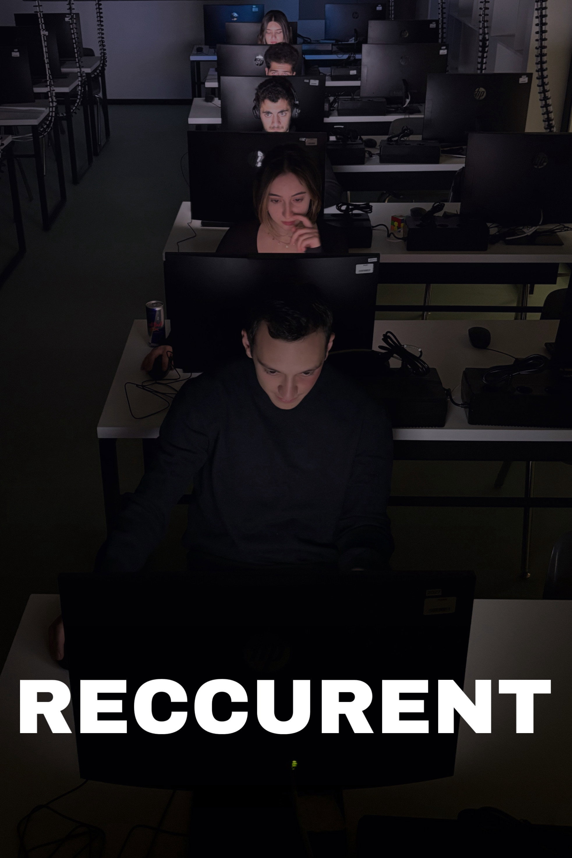 Recurrent