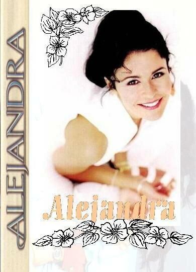 Alejandra