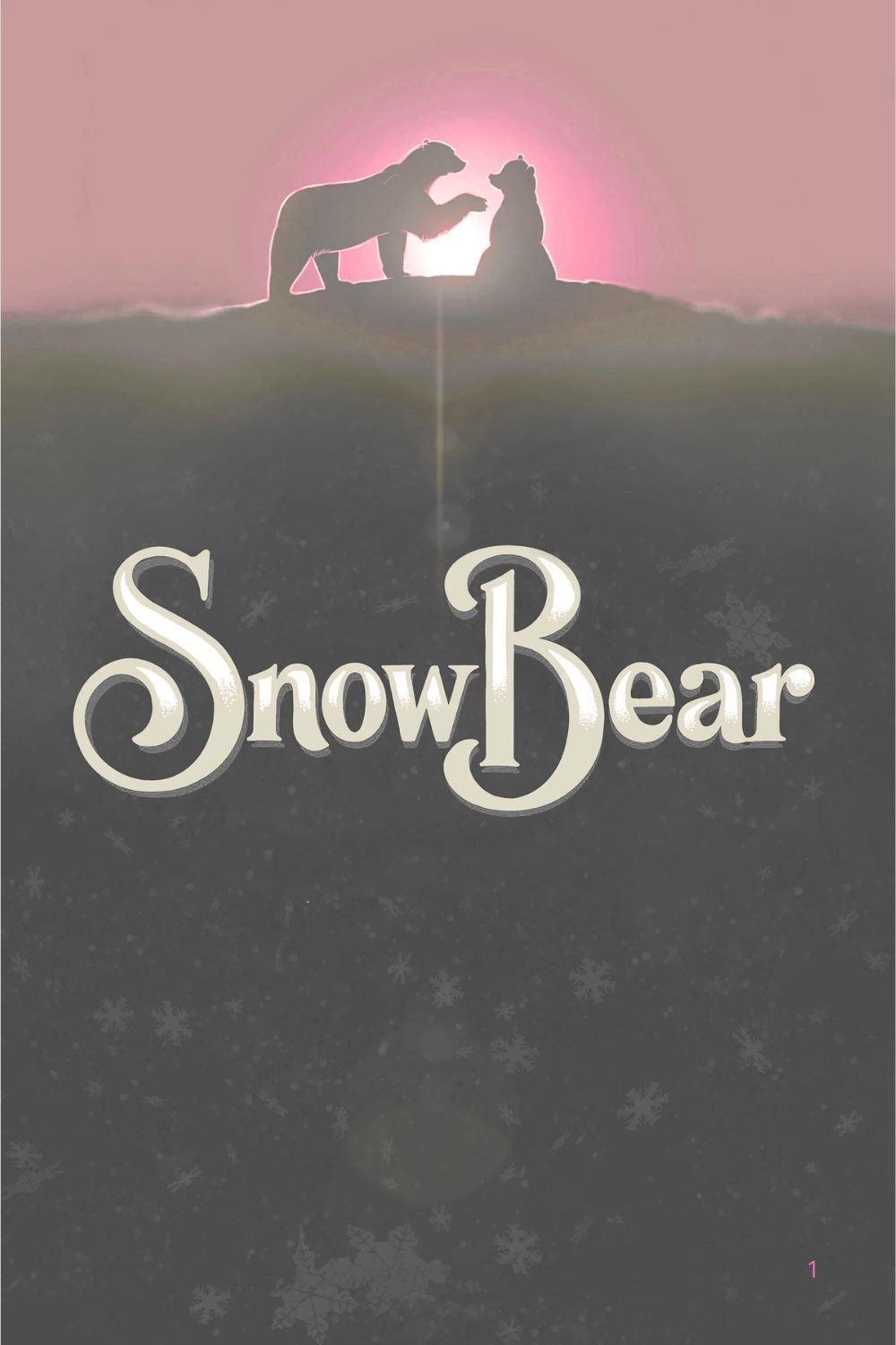 Snow Bear