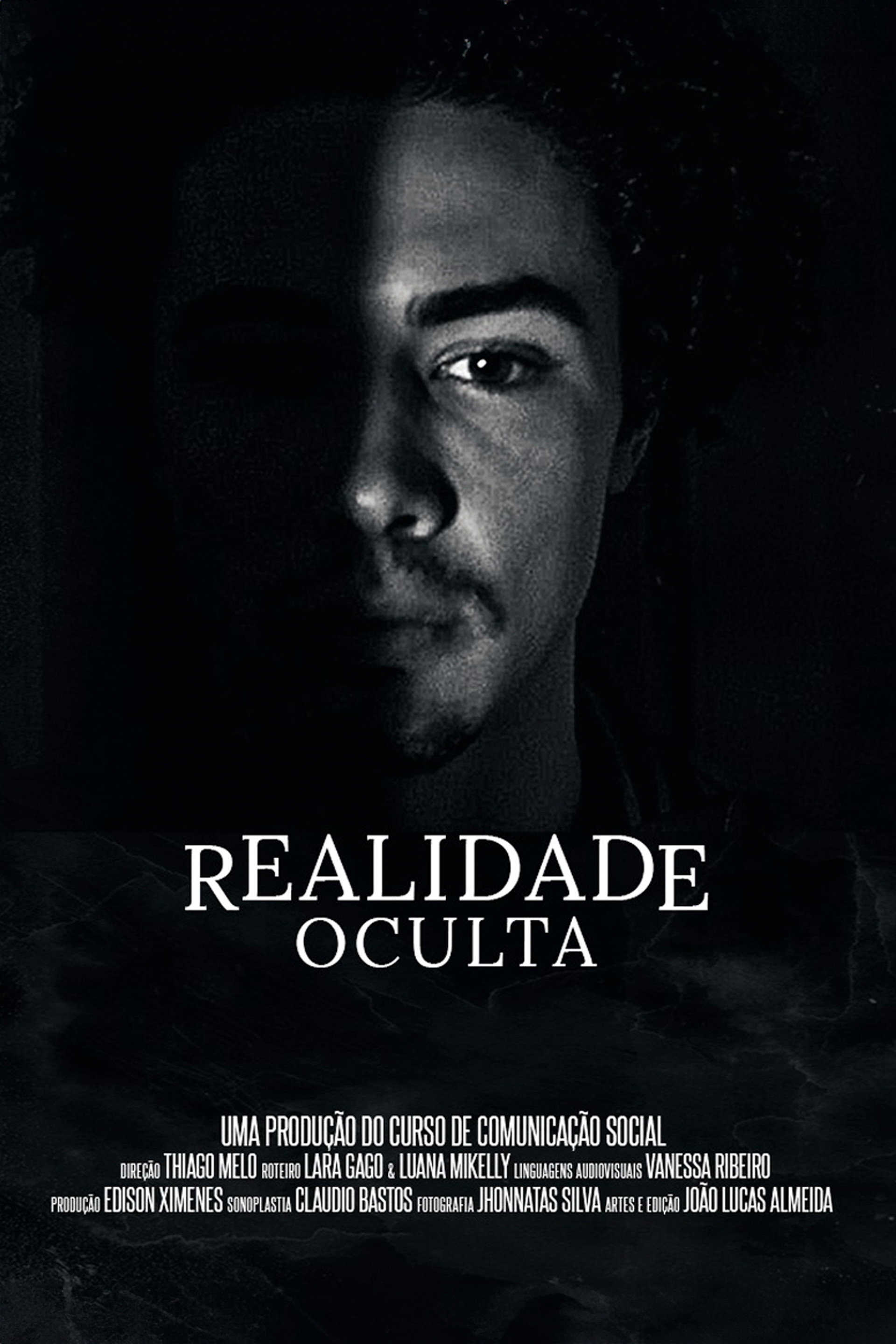 Realidade Oculta