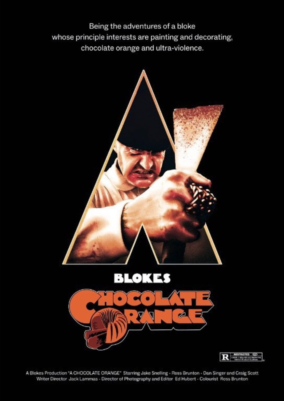 Blokes 2