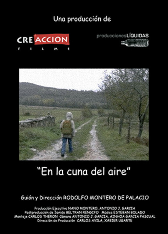 En la cuna del aire