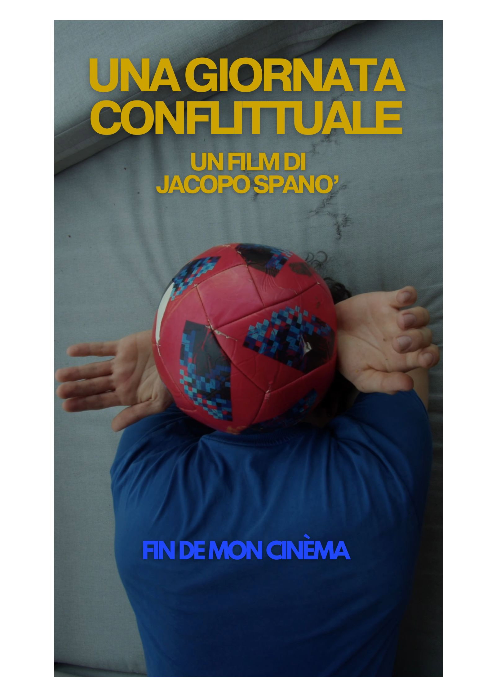 Una giornata conflittuale
