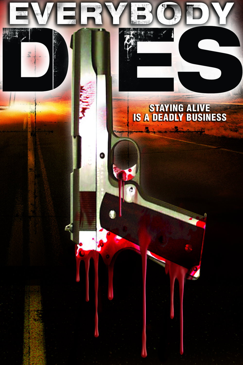 Everybody Dies