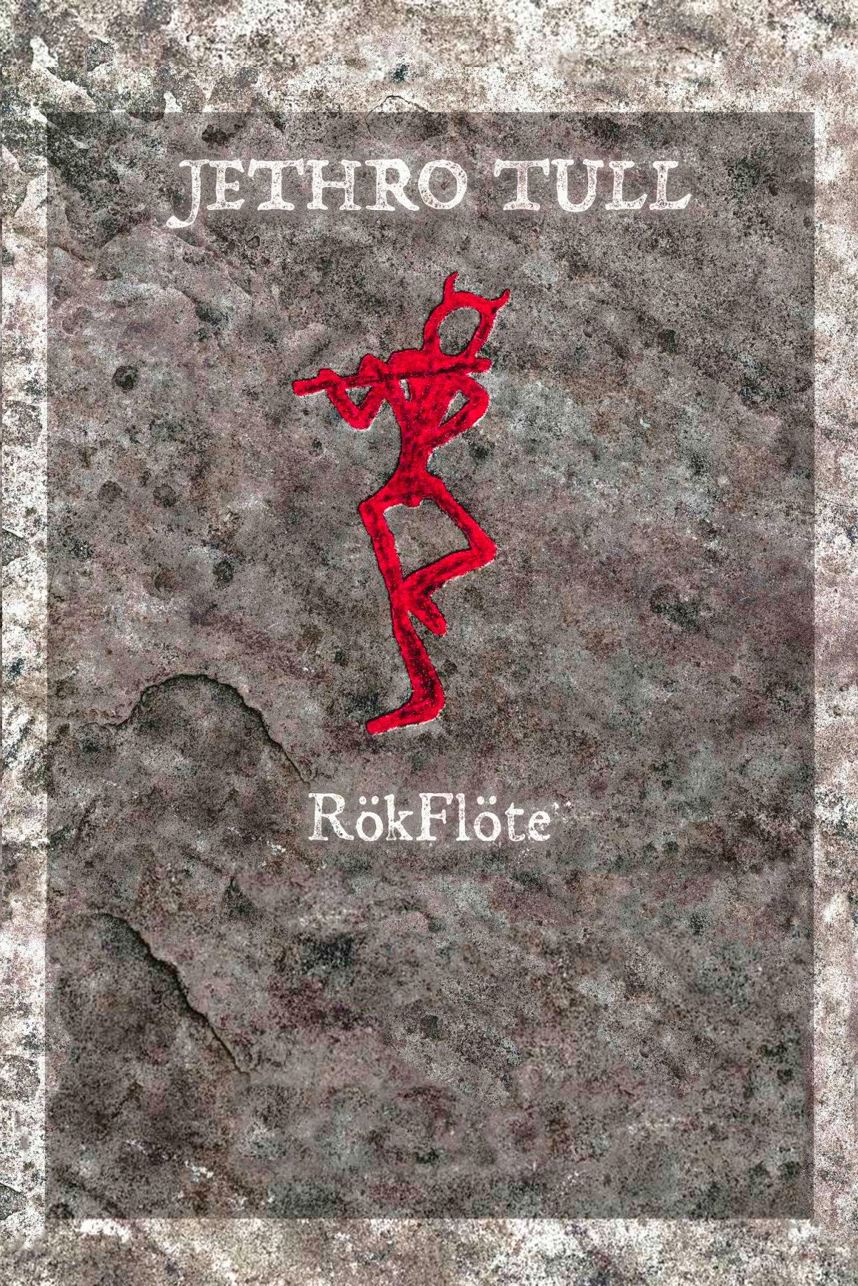 Jethro Tull: RökFlöte