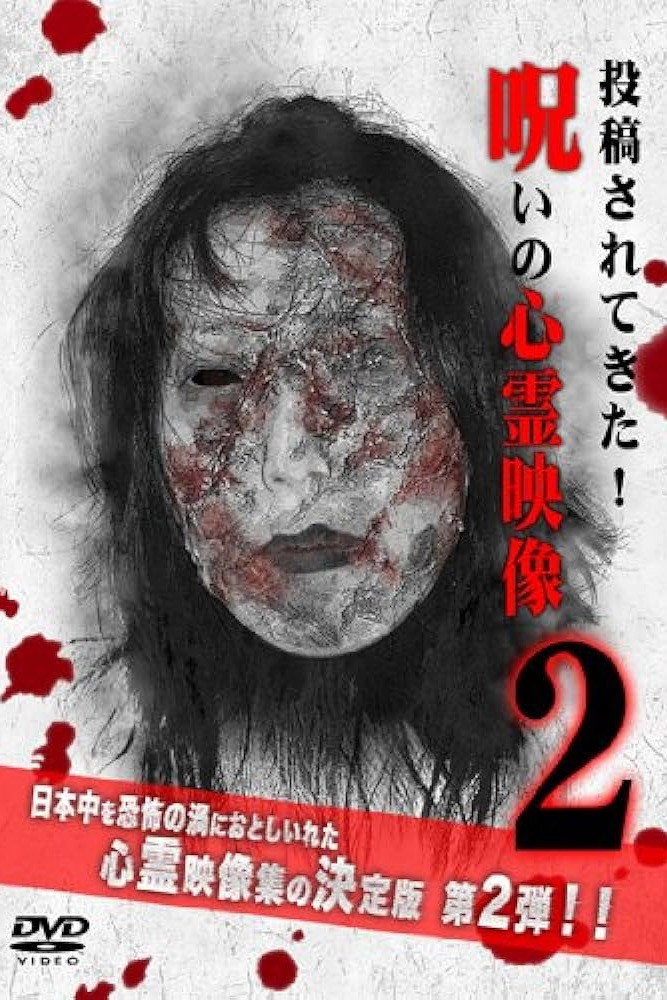 呪いの心霊映像2