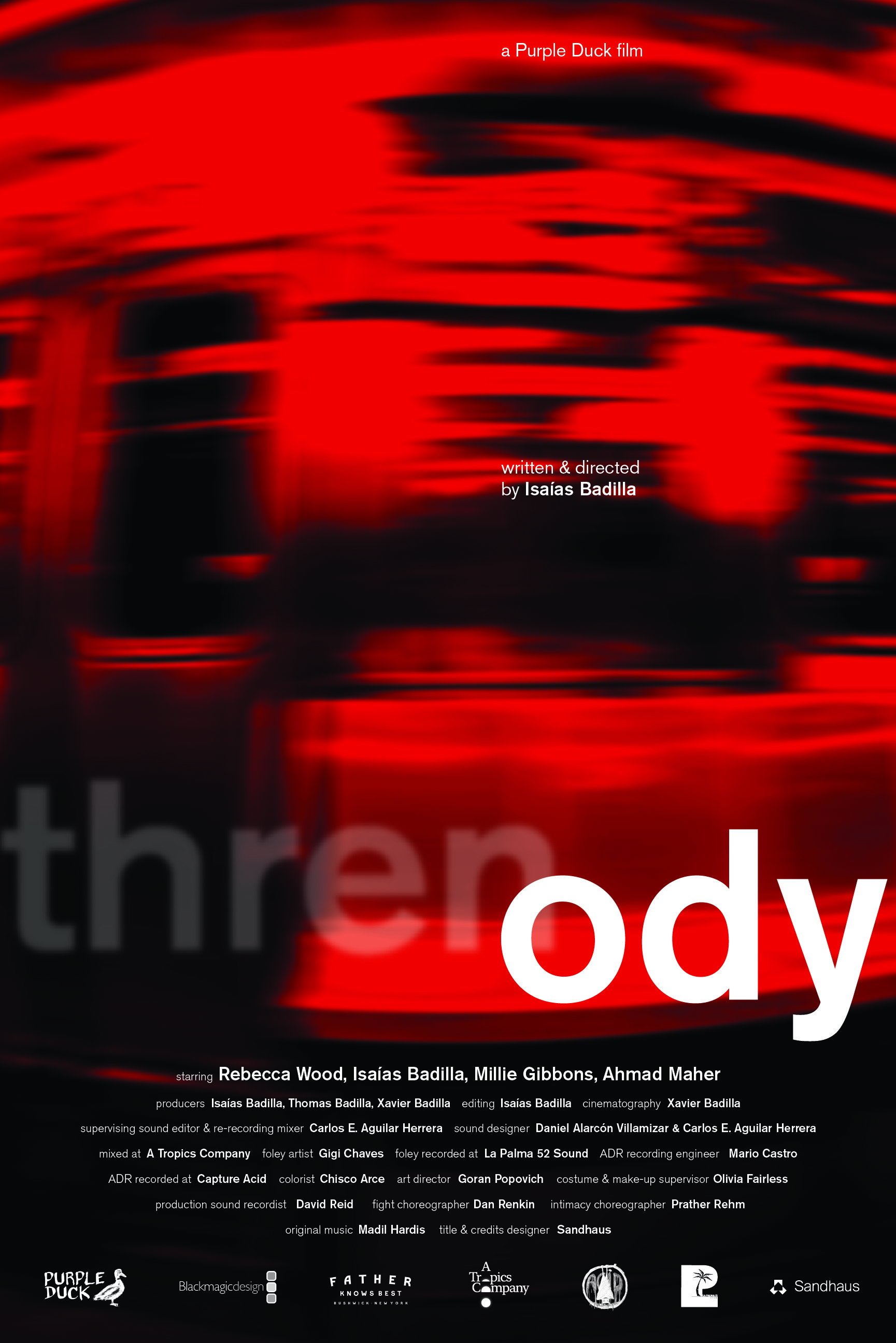 Threnody