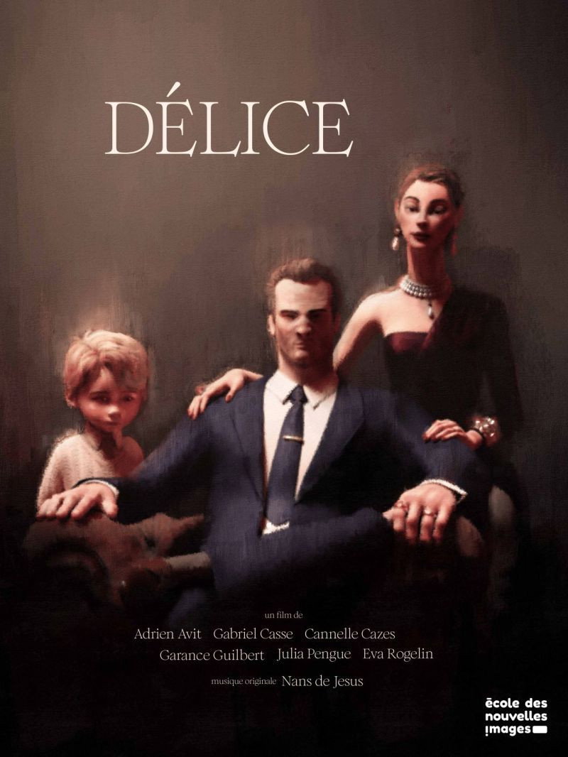 DÉLICE