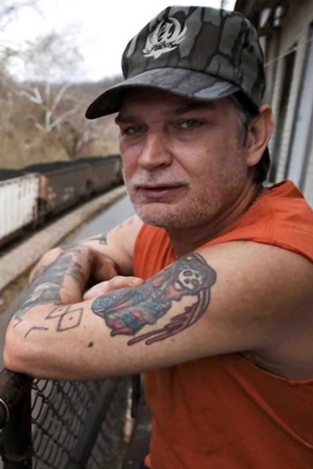 The Wild and Wonderful Whites of West Virginia