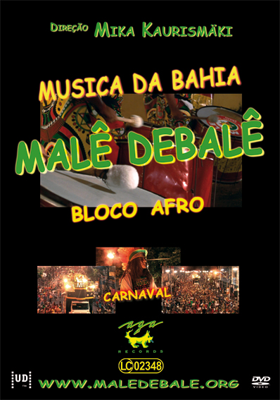 Malê Debalê