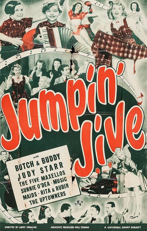 Jumpin' Jive