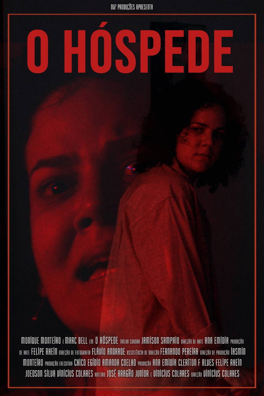 O Hóspede