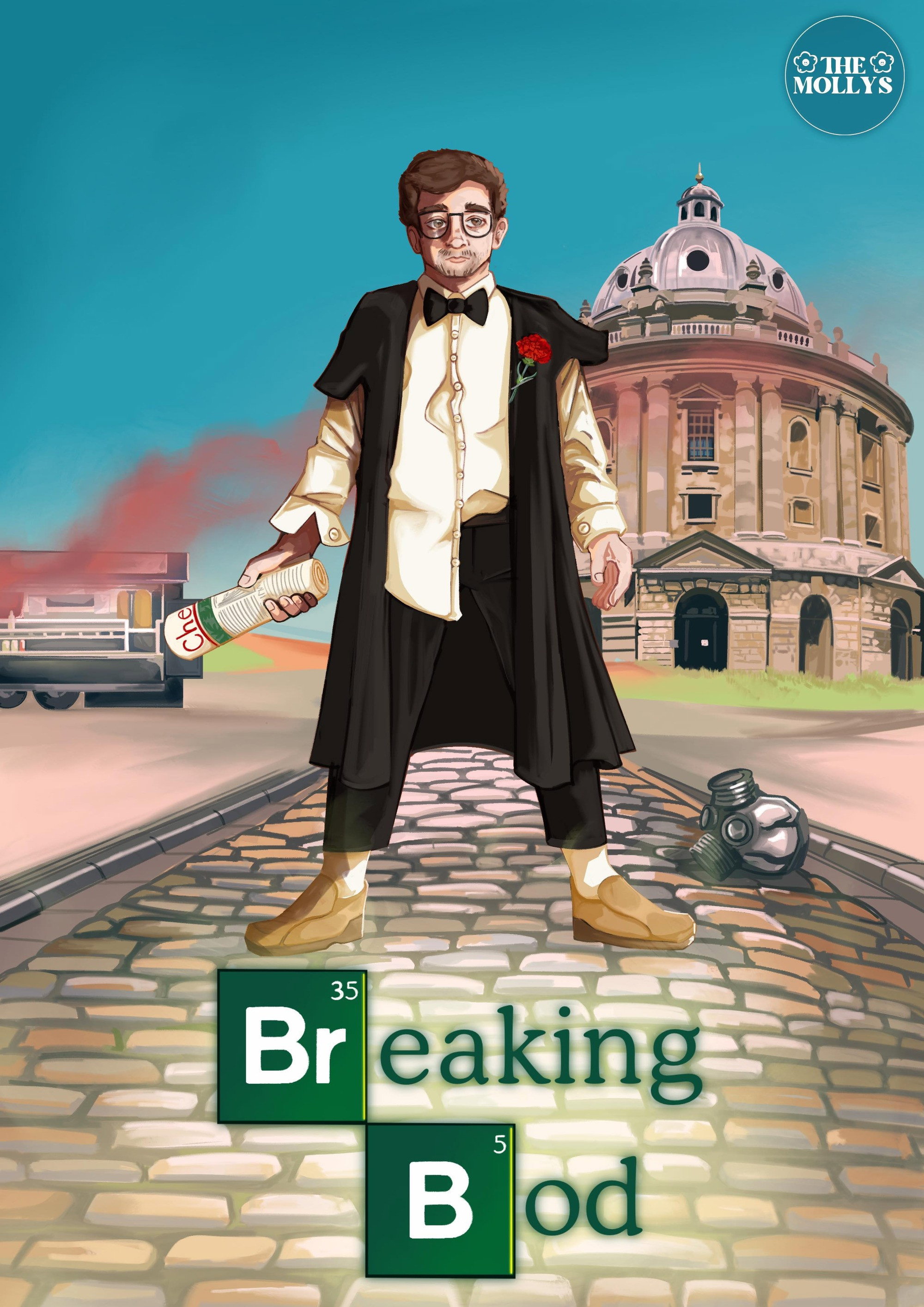 Breaking Bod