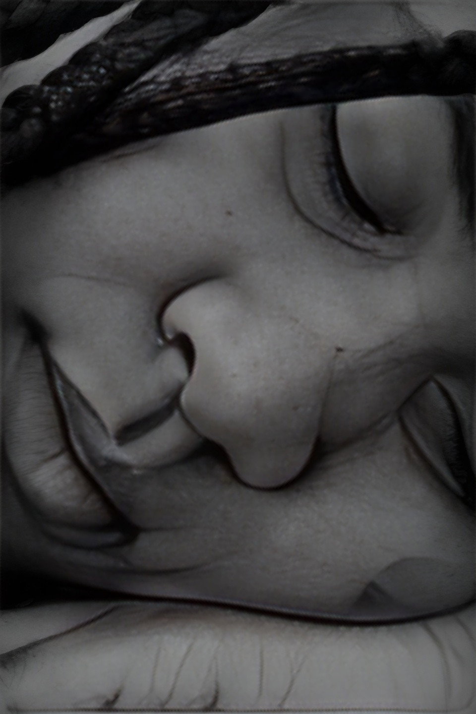 I Hold Your Love