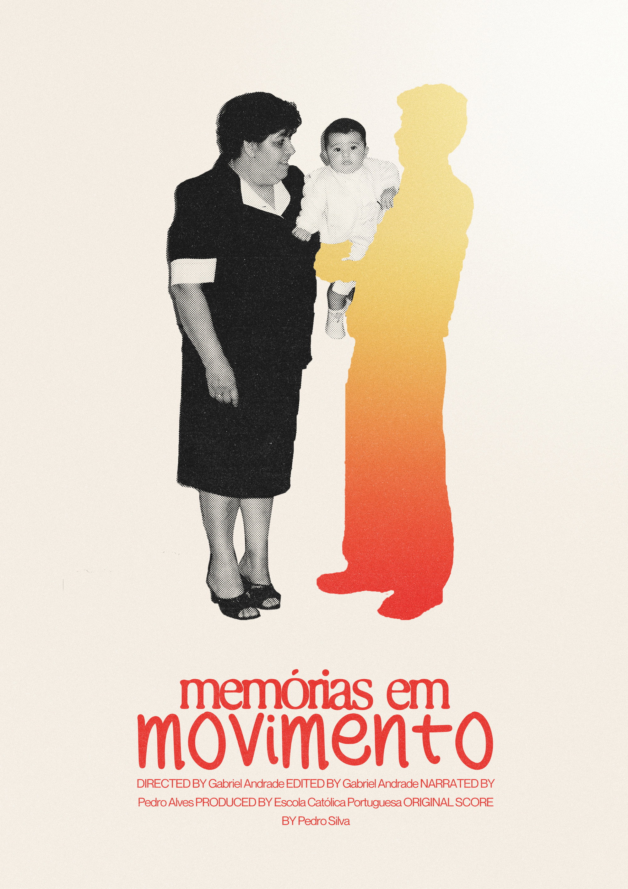 Memórias em Movimento