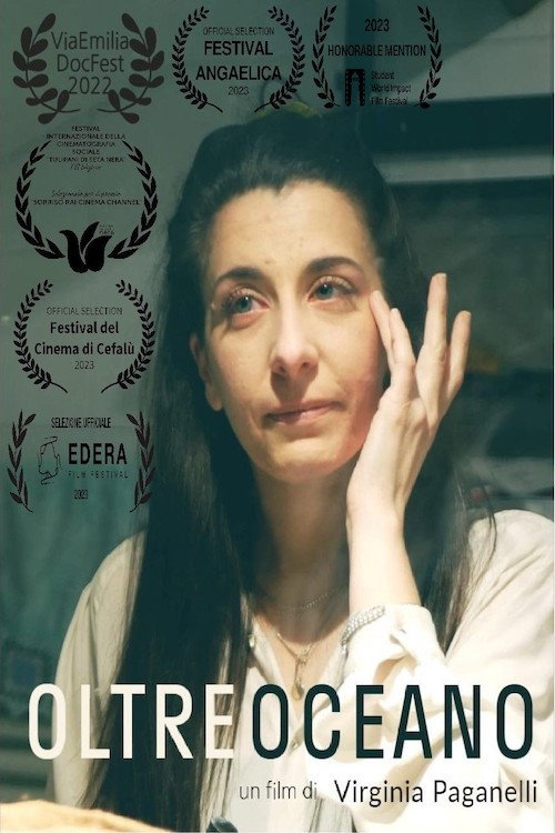 Oltreoceano