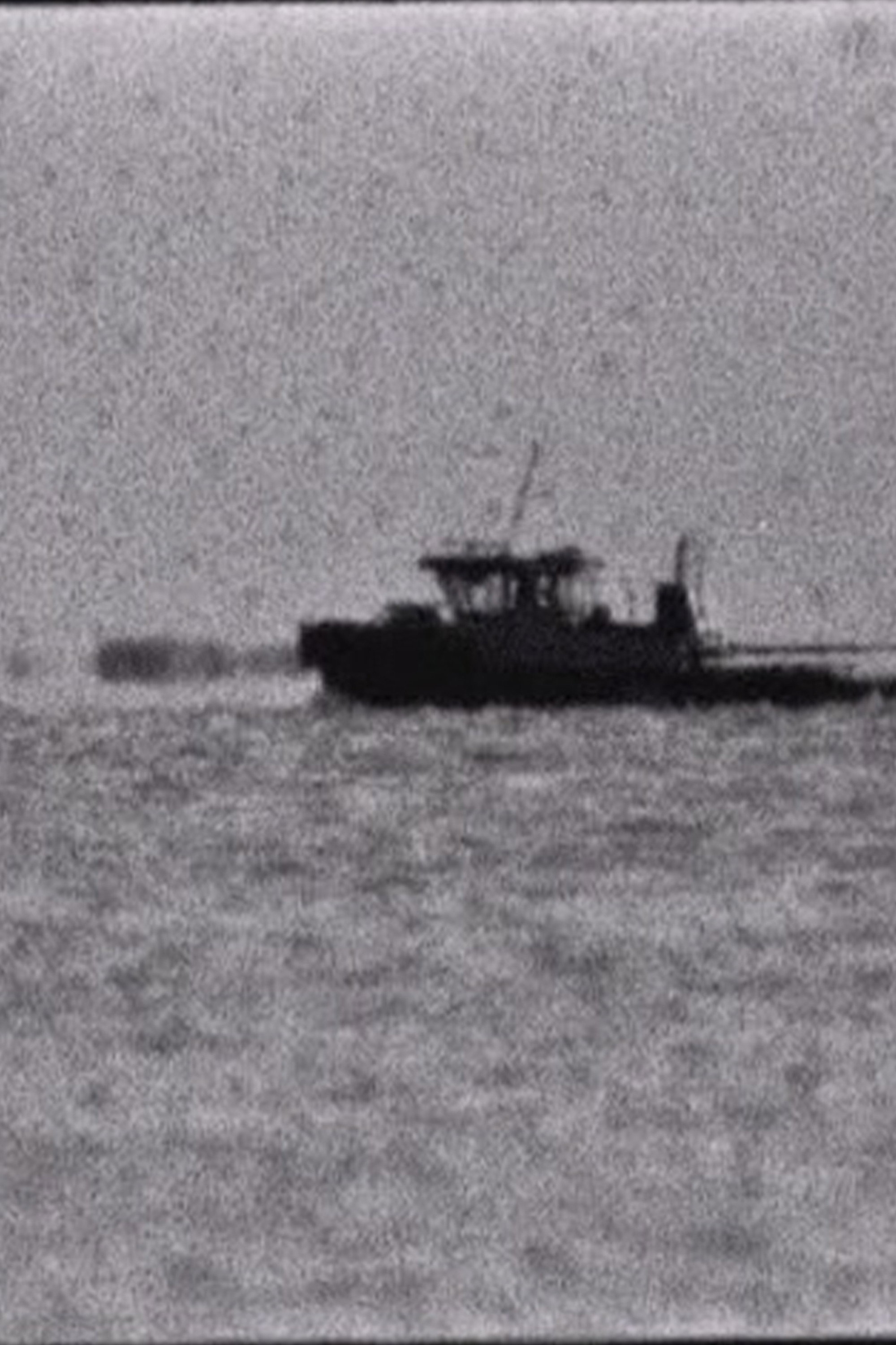 Sea Series #19
