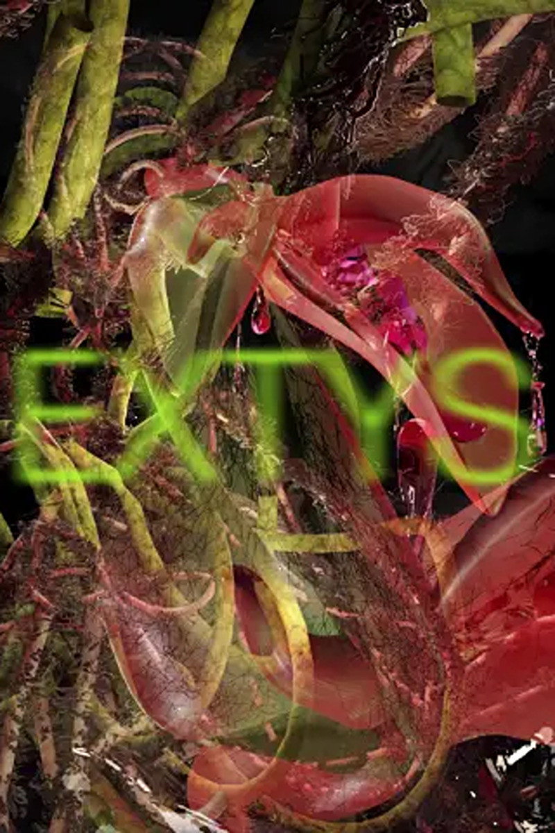 Extys