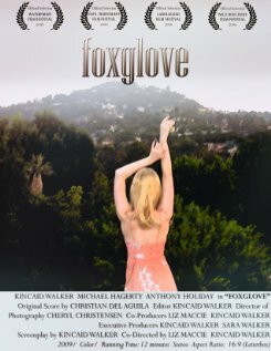 Foxglove