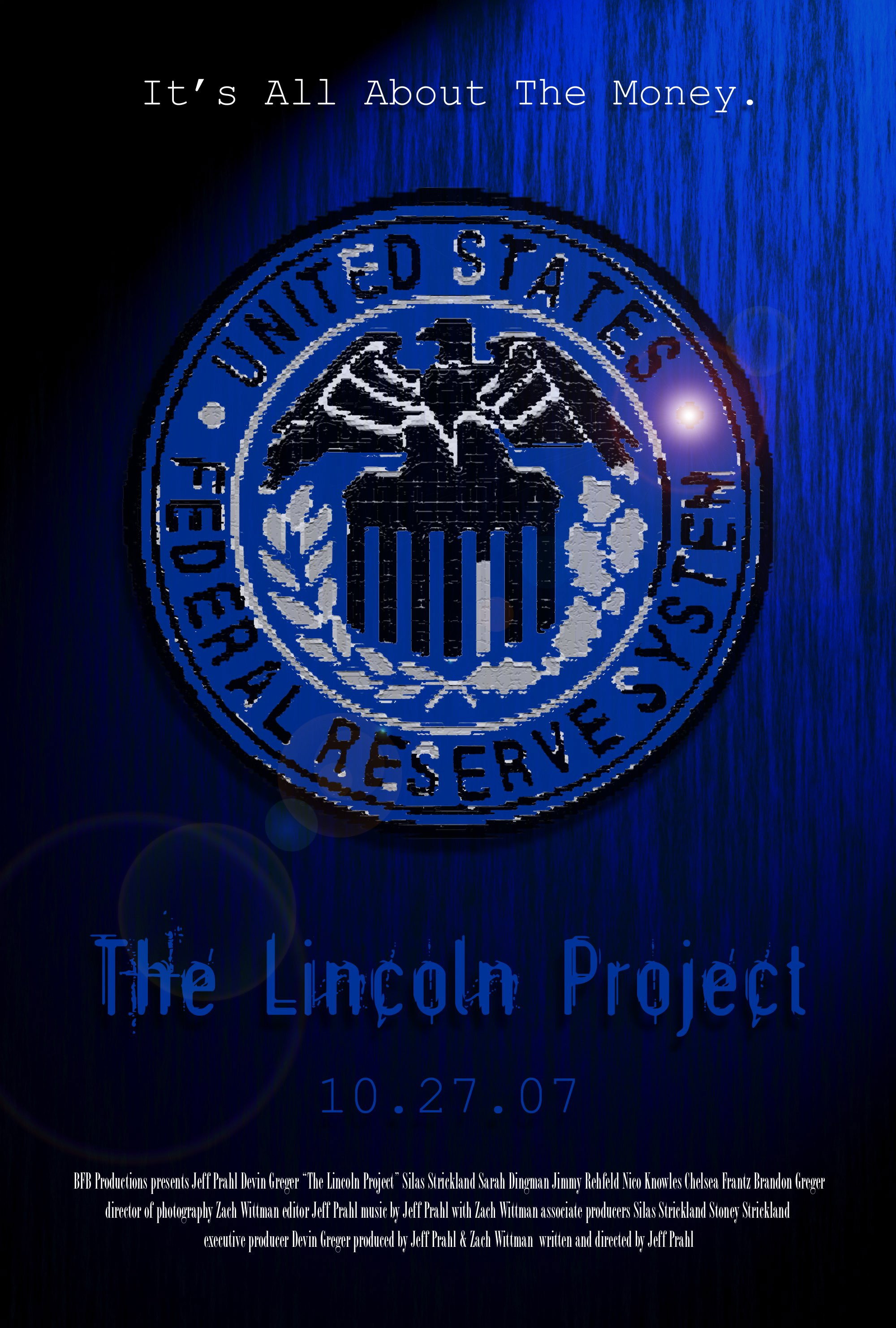 The Lincoln Project
